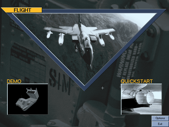 Digital Integrations Tornado 1993