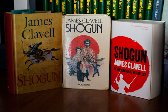 Shogun (James Clavell)