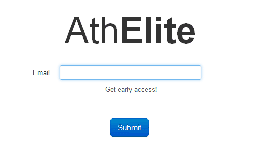 AthElite - senaste versionen av Altly, Anybeat eller vad nu tjänsten kommer att heta
