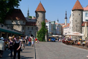 Tallinn