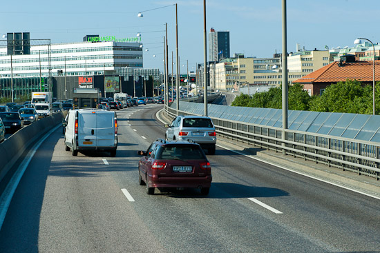 Avstängda filer betyder "fritt fram" för vissa