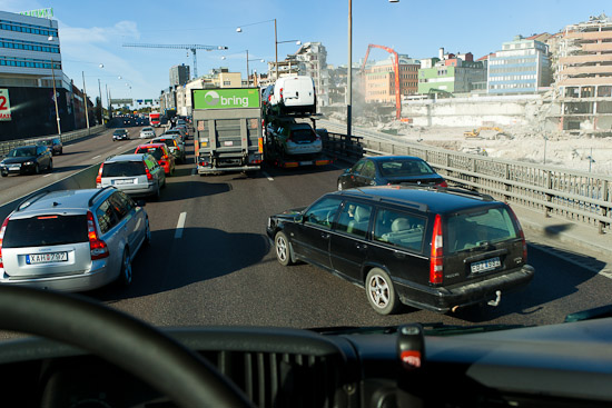 Ännu ett totalt meningslöst filbyte