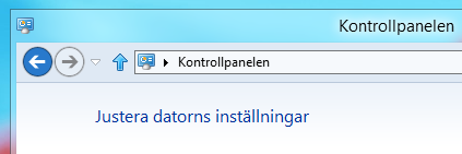 Fönster utan rundade hörn i Windows 8