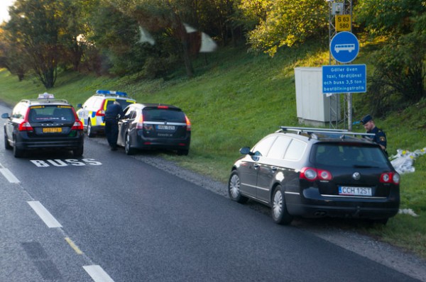 Bussfilskörning är idag relativt billigt och riskfritt