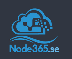 Node365 erbjuder gratis webbhotell utan reklam